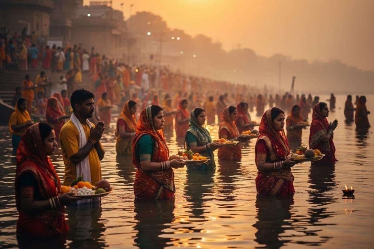 Chhath Puja 2025: पहली बार कर रहें है छठ पूजा का व्रत? इन बातों का जरूर रखें ध्यान