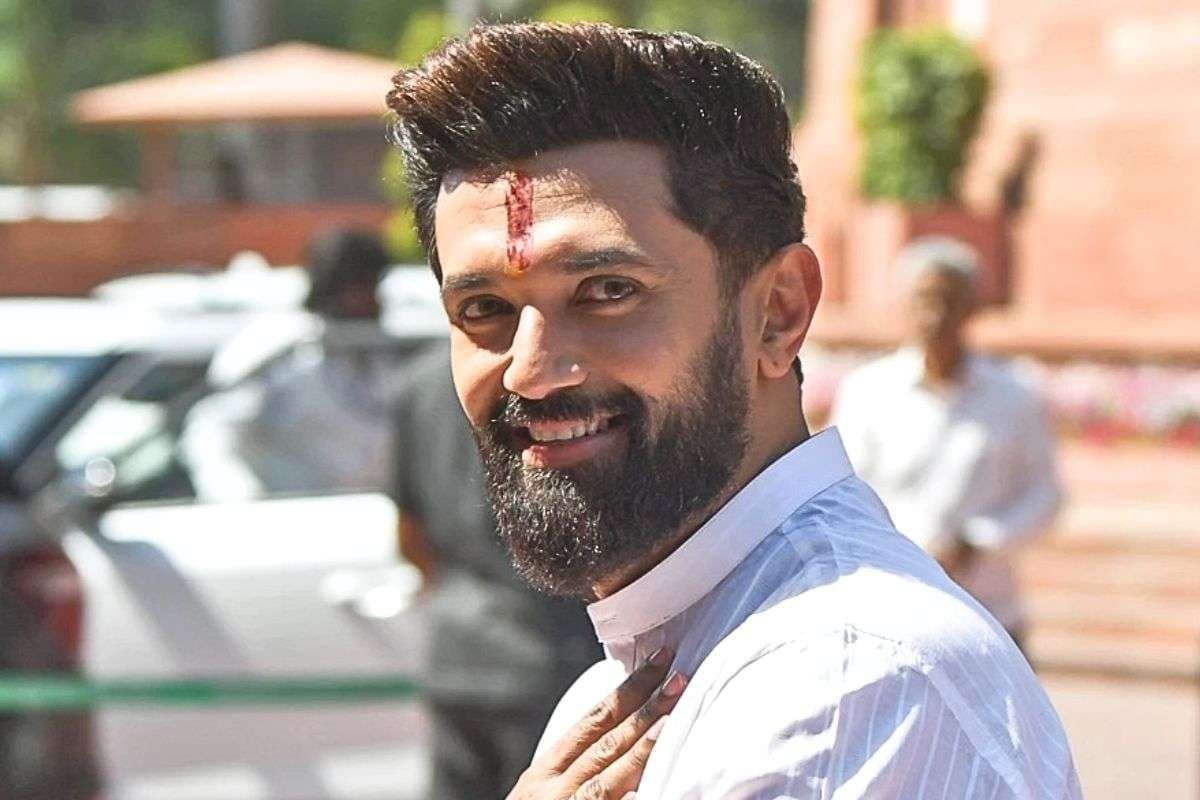 Bihar Election 2025: LJP (R) की संभावित सीटों की लिस्ट सामने, एनडीए में चिराग पासवान की बढ़ी ताकत