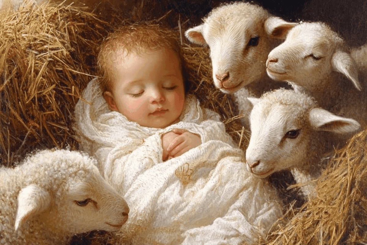 Christian Baby Girl Names A Letter