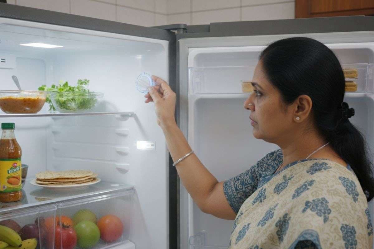 सर्दियों में कितने नंबर पर चलाना चाहिए फ्रिज? कइयों को नहीं पता सही जवाब, गलत सेटिंग कर देंगी फल-सब्जियां खराब