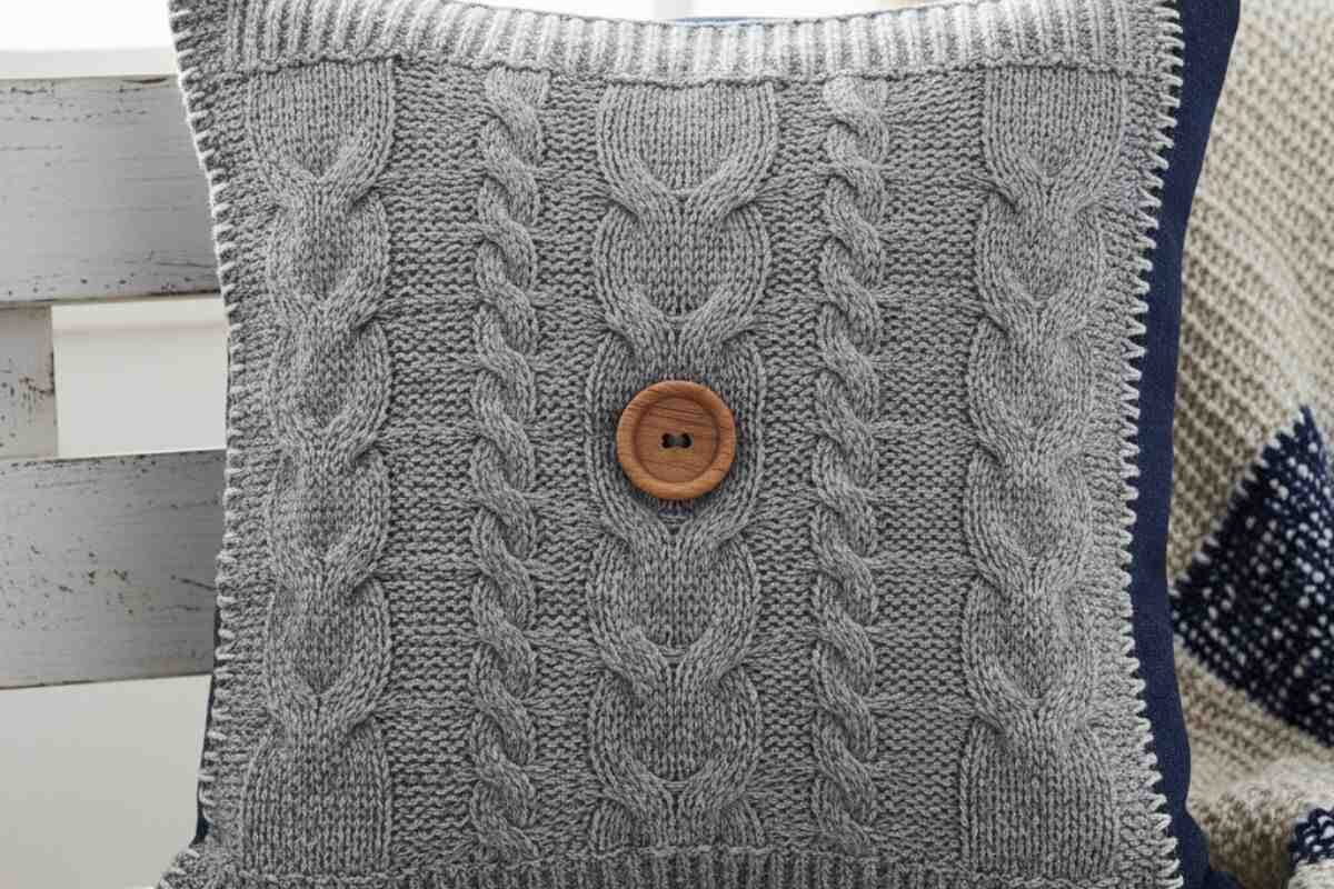 cushion cover
