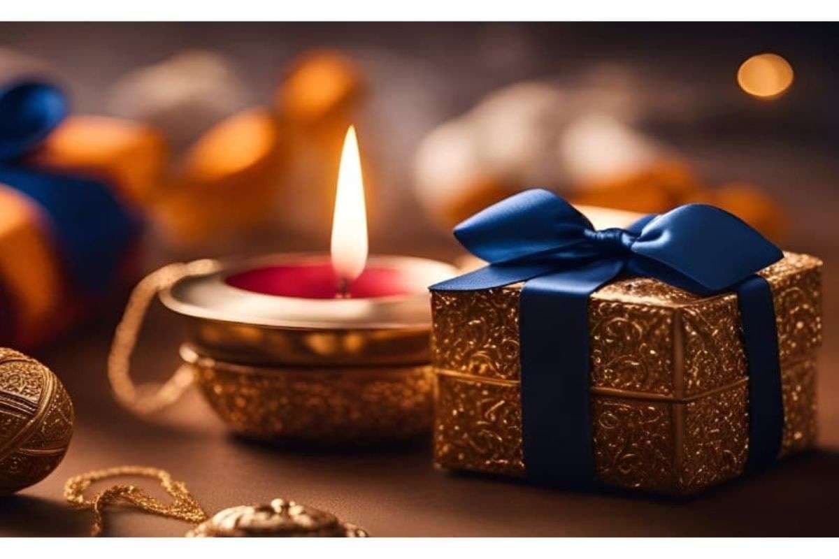 दिवाली में खुशियां, बजट में गिफ्ट्स: किचन अप्लायंसेज से लेकर गैजेट्स तक शानदार आइडियाज