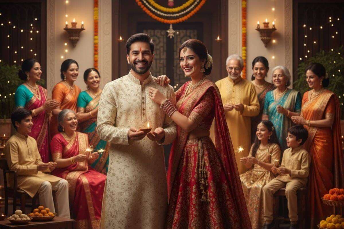 diwali special ideas