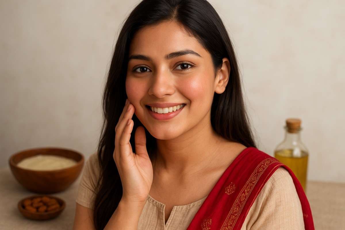 Dry Cheeks Remedies: सर्दियों में भी चेहरा रहेगा खूबसूरत और अट्रैक्टिव, फटे गालों को सॉफ्ट बनाने के लिए अपनाएं ये घरेलू नुस्खे