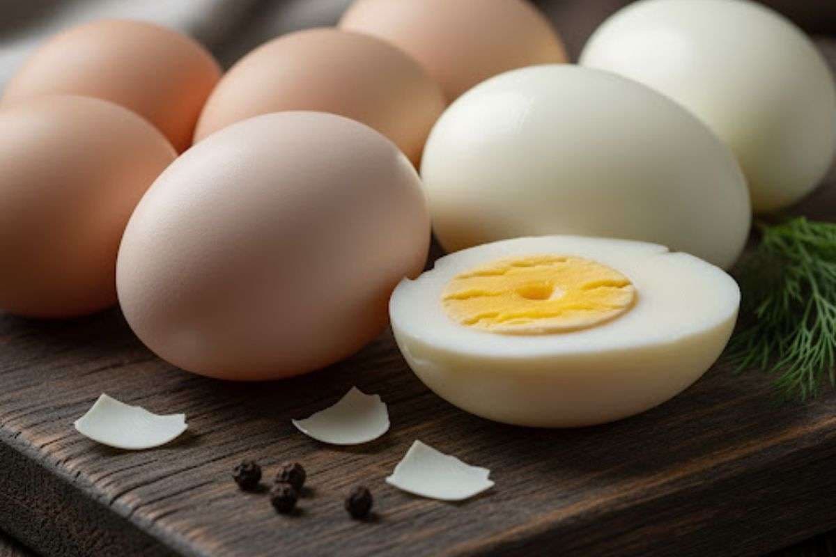 Egg Recipe Ideas: अंडे से बनाएं मजेदार डिशेज, ट्राई करें ये टेस्टी रेसिपी आइडियाज