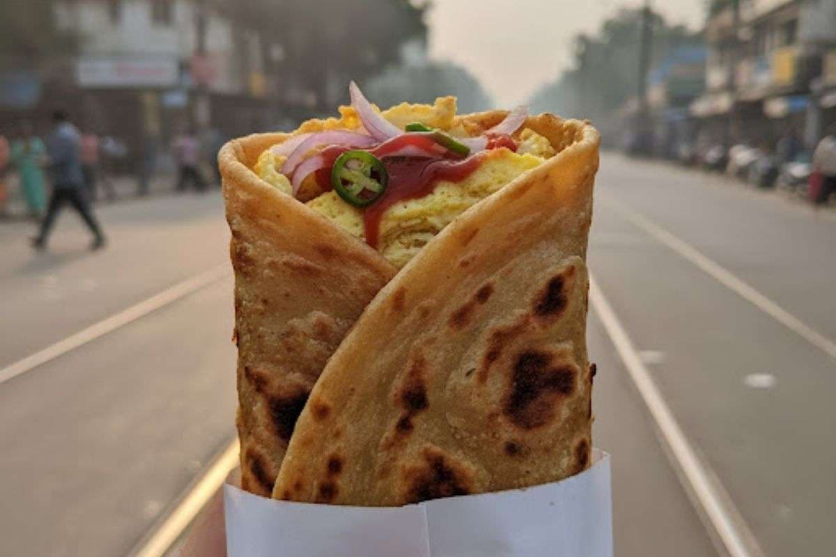 egg roll