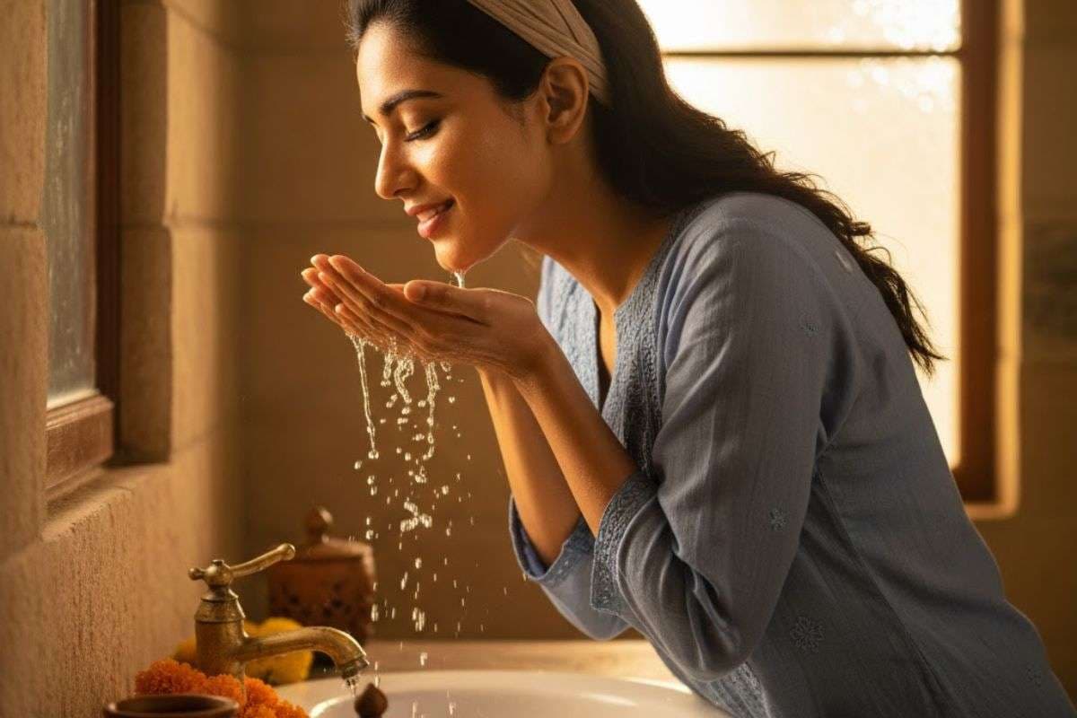 Face Cleaning Tips: फेस को रखें साफ, जानिए चेहरे की सफाई का सही तरीका