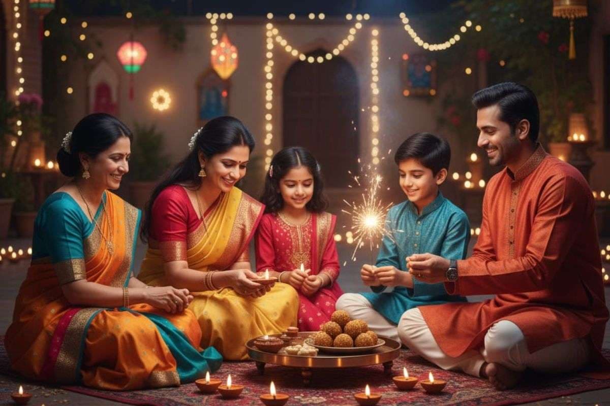 Sugar Free Diwali Sweets: बिना चीनी की दिवाली, त्यौहार में घर पर बनाएं 4 हेल्दी और टेस्टी स्वीट्स