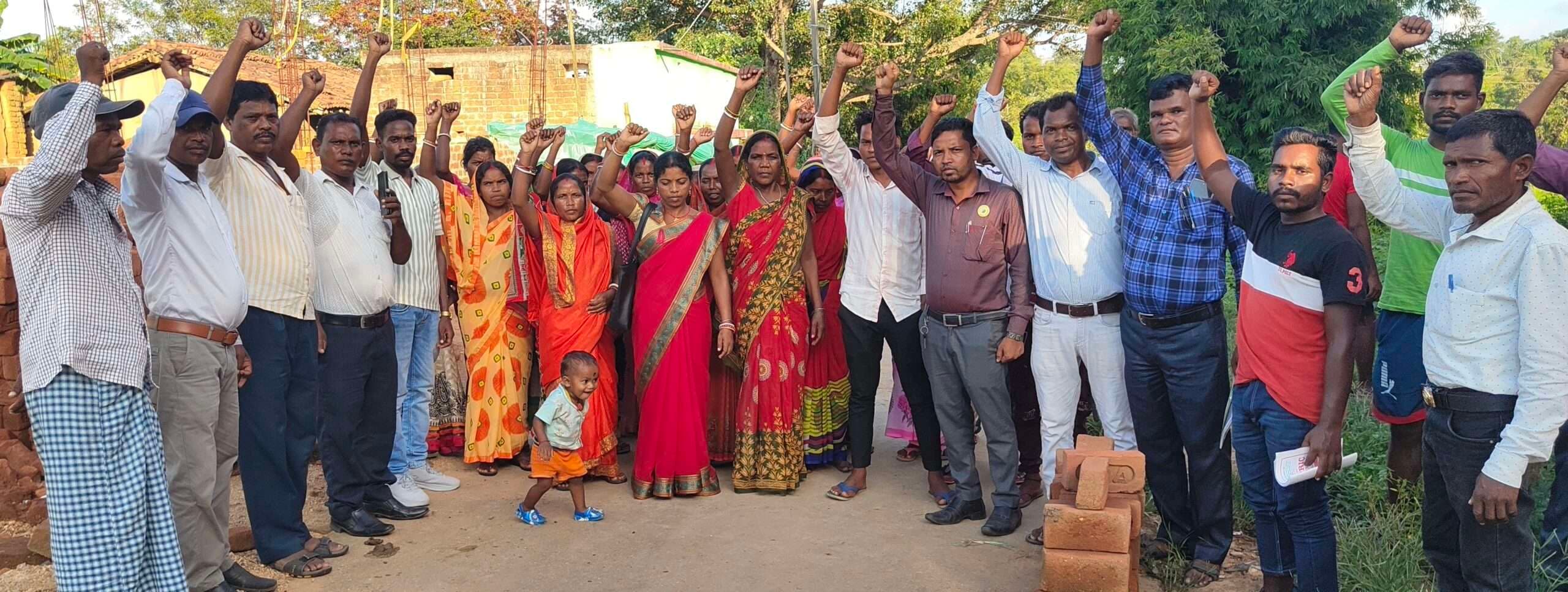 Bokaro News : आदिवासी समाज का अस्तित्व खतरे में, बचाने की जरूरत