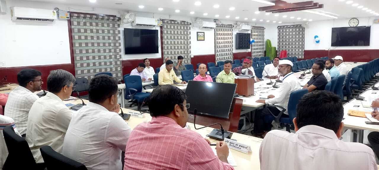 पुनरीक्षण के बाद अंतिम रूप से मतदाता सूची प्रकाशित