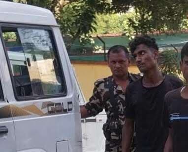 एक दिन में दो स्थानों से हुई बाइक की चोरी