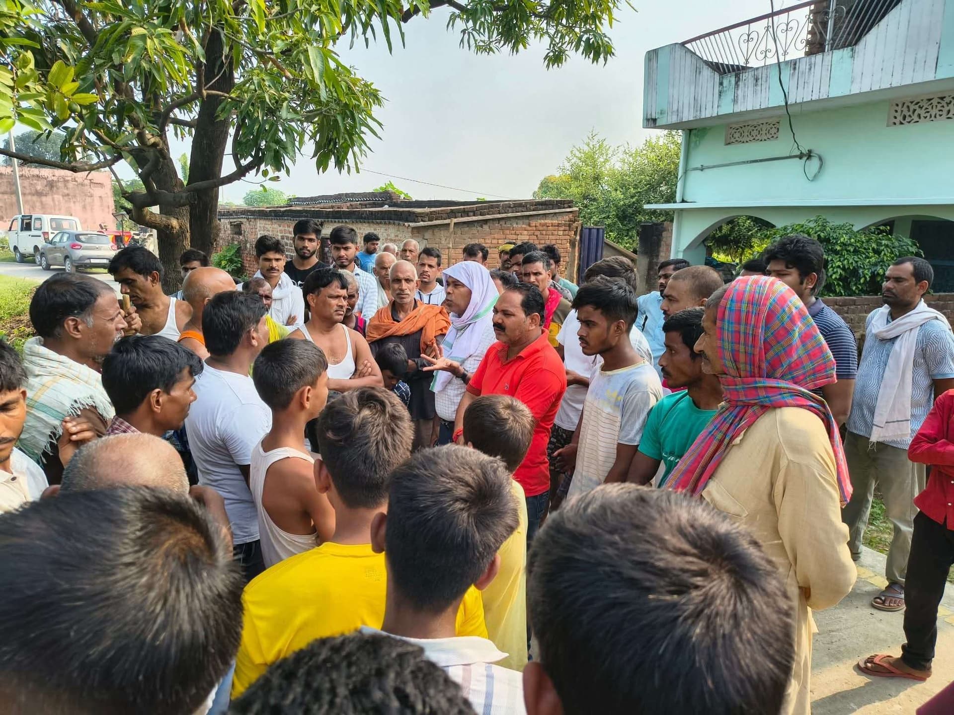 कमरे में सोये किशोर की सांप के काटने से मौत