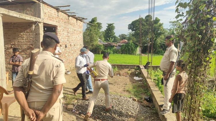 चौकीदार की मासूम बच्ची के साथ हैवानियत, हालत नाजुक