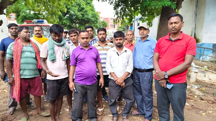 सांप के डसने से घर में सो रहे बुजुर्ग की मौत