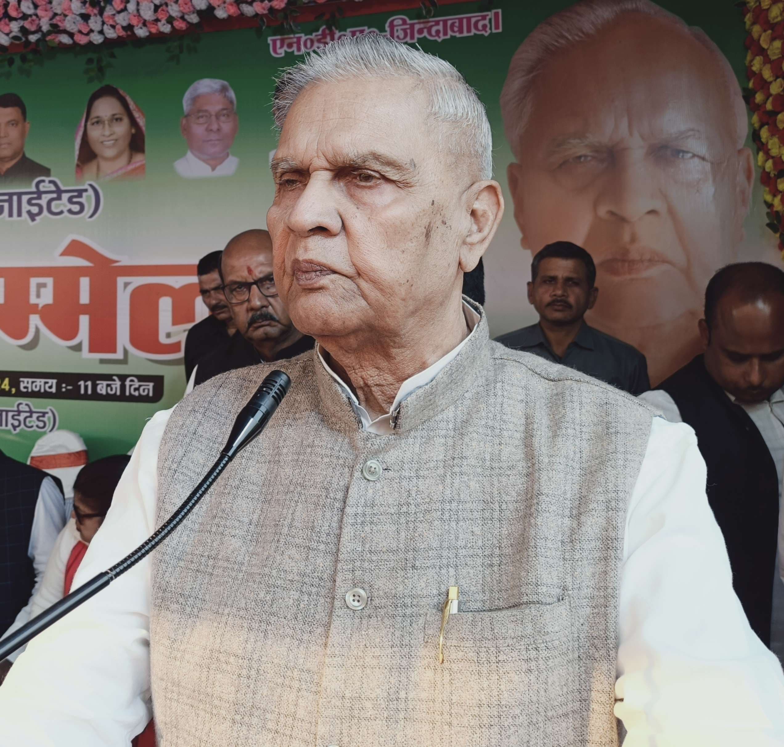 सीतामढ़ी-जयनगर-निर्मली नई रेल लाइन : विकास और समृद्धि की नई राह : ऊर्जा मंत्री