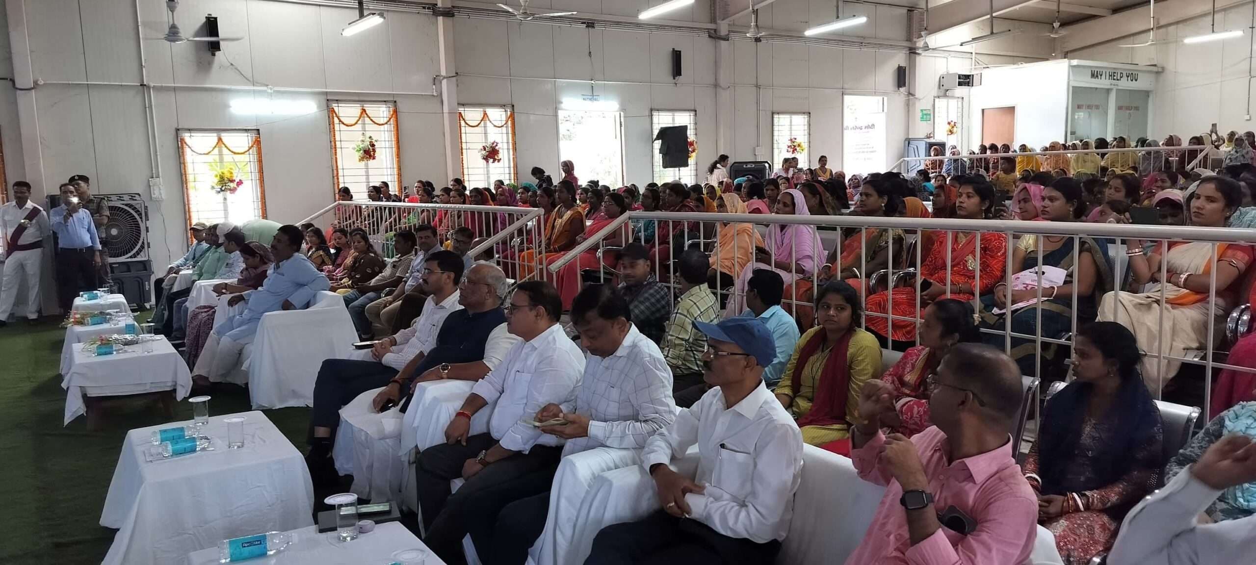 मुख्यमंत्री महिला रोजगार योजना: दूसरे चरण में 54500 महिलाओं के खाते में भेजी राशि