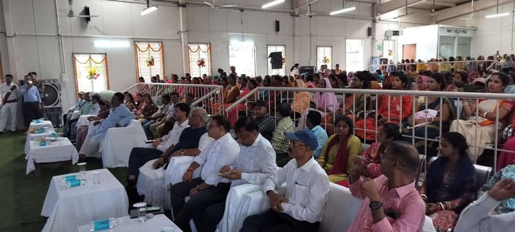 मुख्यमंत्री महिला रोजगार योजना: दूसरे चरण में 54500 महिलाओं के खाते में भेजी राशि