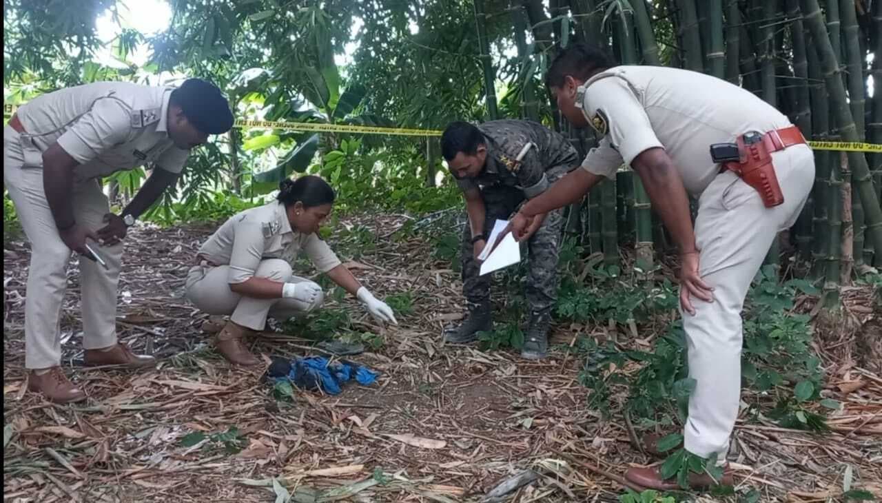 रिश्ता  कलंकित, मेला घुमाने के बहाने चचेरे नाना ने नतीनी से किया दुष्कर्म