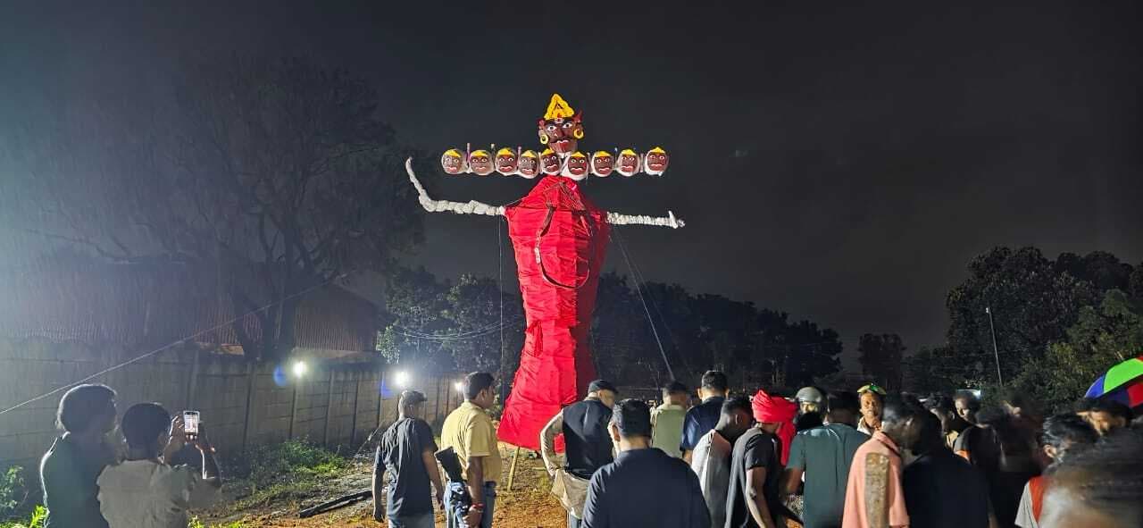 आंतरिक व सामाजिक विकारों का दहन करें : पिंकू लाल