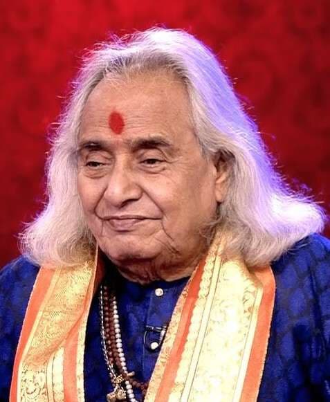 पं. छन्नू लाल मिश्र ने शहर में की थी संगीत साधना की शुरुआत