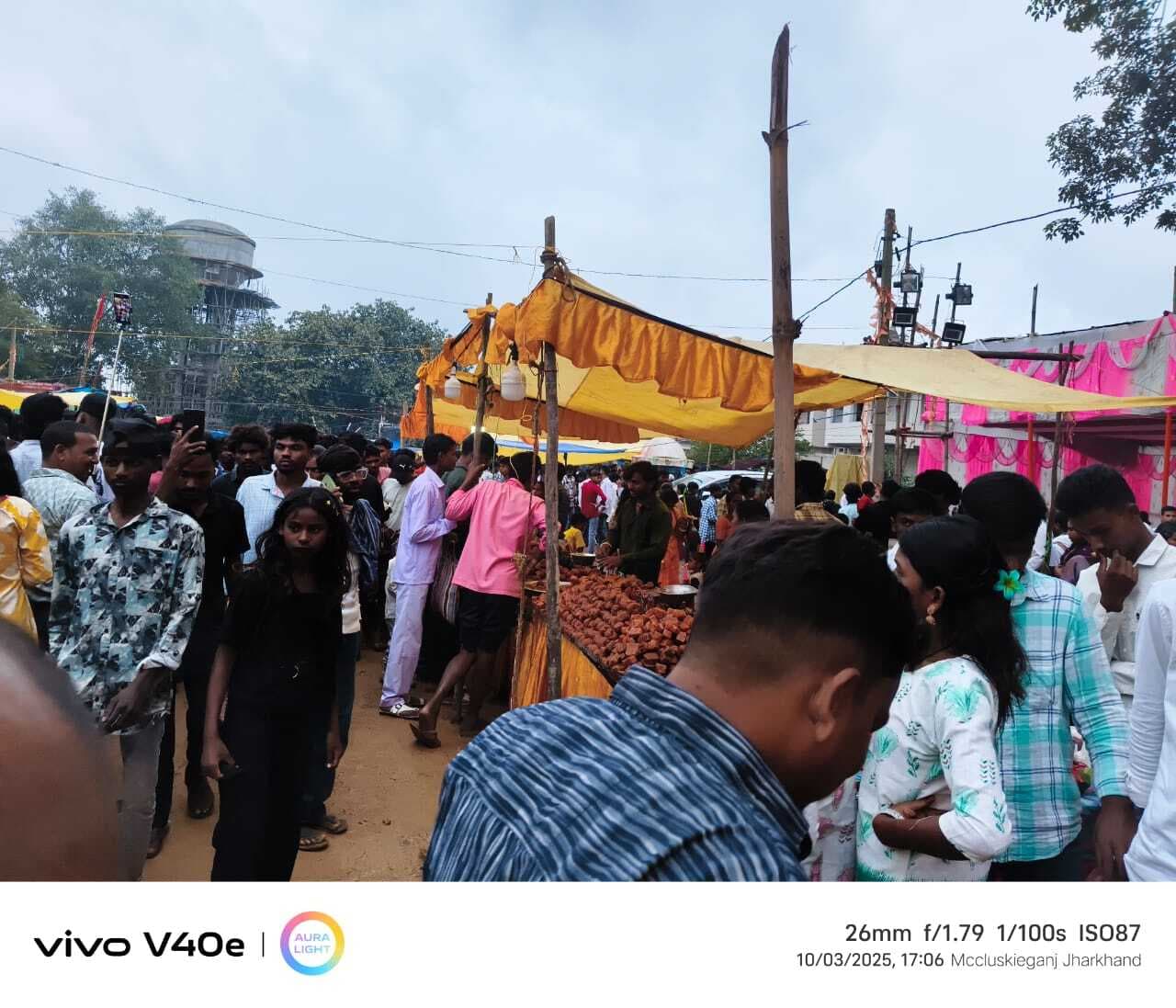 झारखंडी संस्कृति के धरोहर हैं मेला व त्योहार : डॉ प्रदीप वर्मा