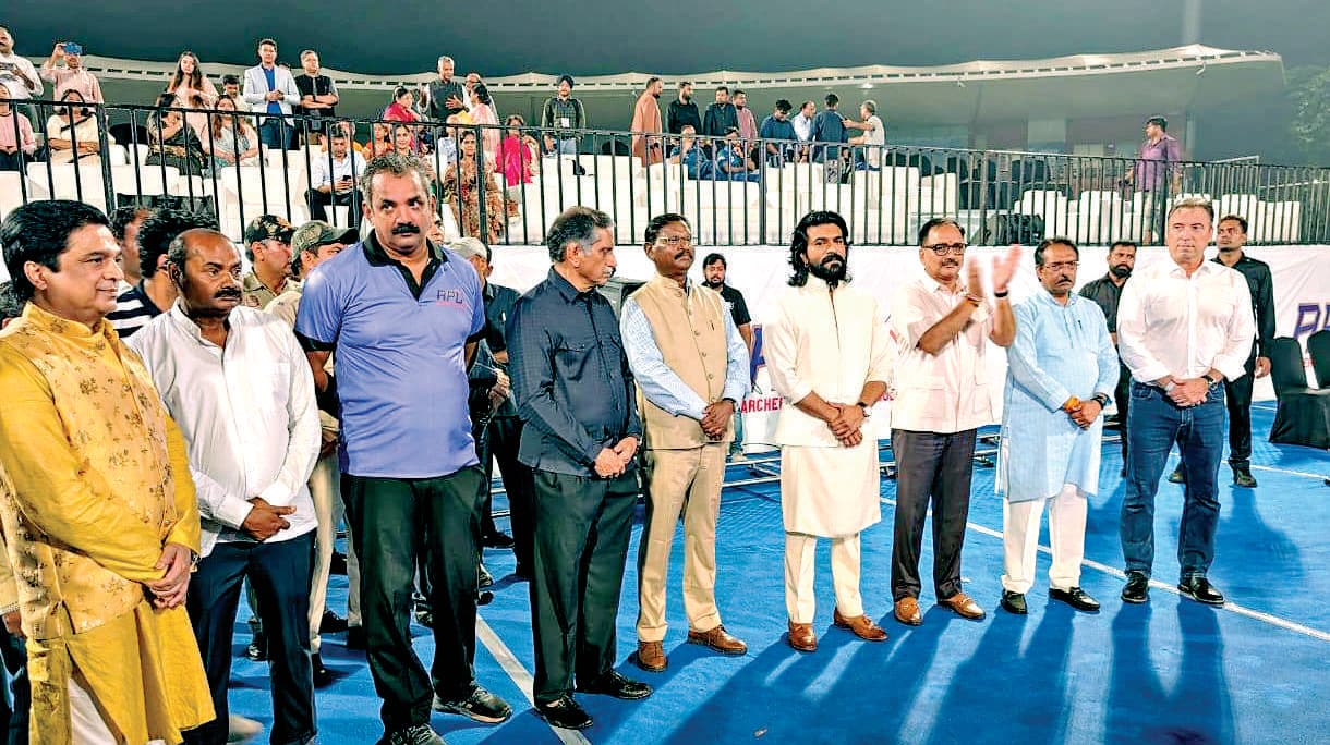 Seraikela Kharsawan News : तीरंदाजी में भारत को विश्वस्तर पर नयी पहचान दिलायेगी एपीएल : मुंडा