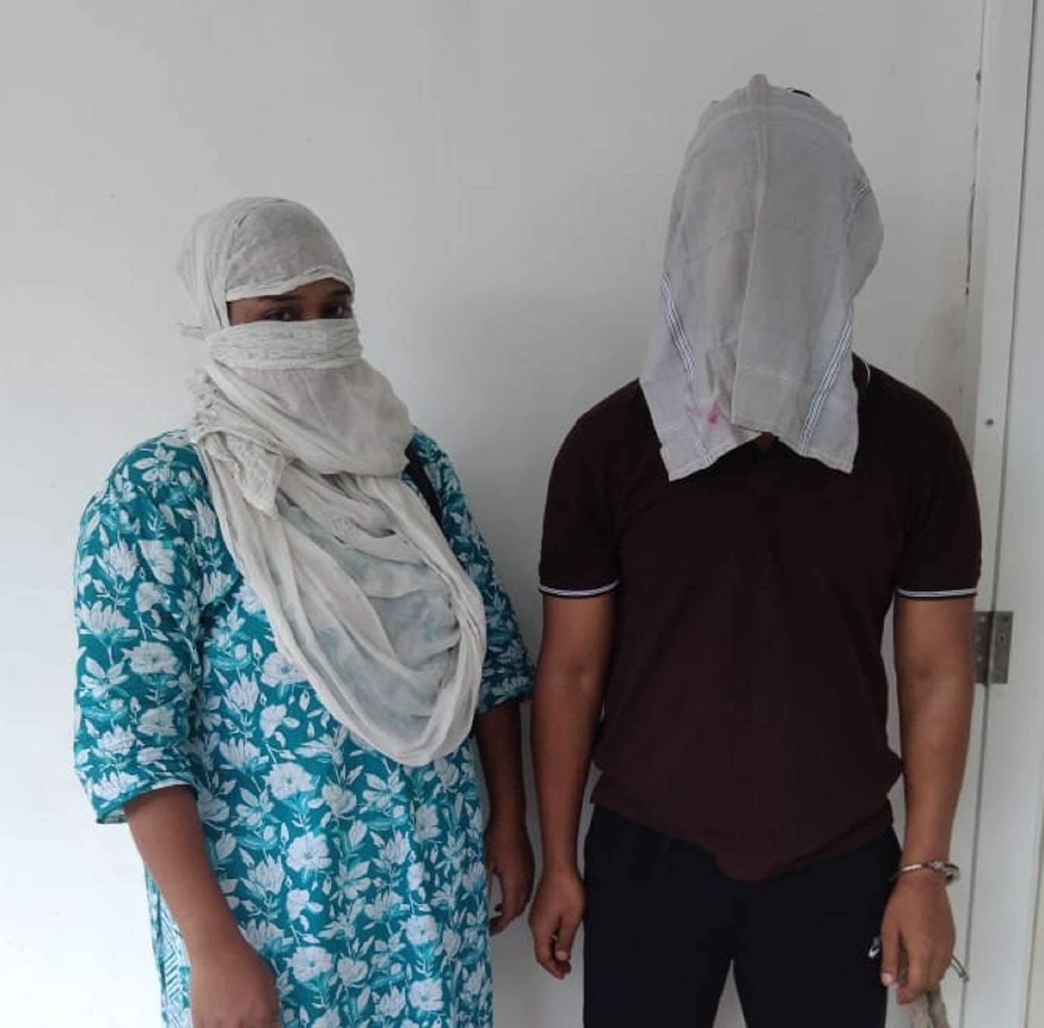 Bokaro News : को-ऑपरेटिव कॉलोनी : सेक्स रैकेट का भंडाफोड़, दो गिरफ्तार