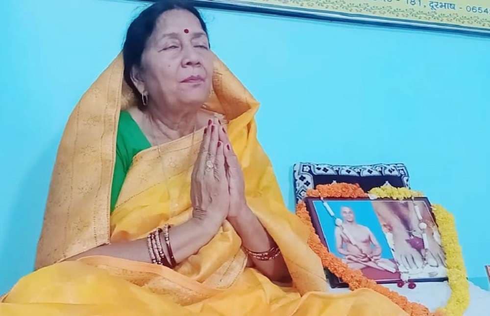 Bokaro News : परम जी ने दिया 11 पवित्र सूत्रों का वरदान : सुशीला सिंह