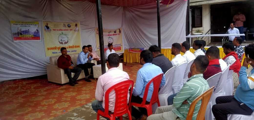 Jamshedpur News : 300 यूनिट तक मिलेगी मुफ्त बिजली, सब्सिडी का भी प्रावधान : जावेद