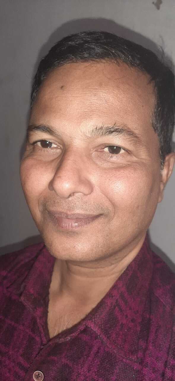 कलाकार सच्चिदानंद पंडित के असामयिक निधन पर शोक