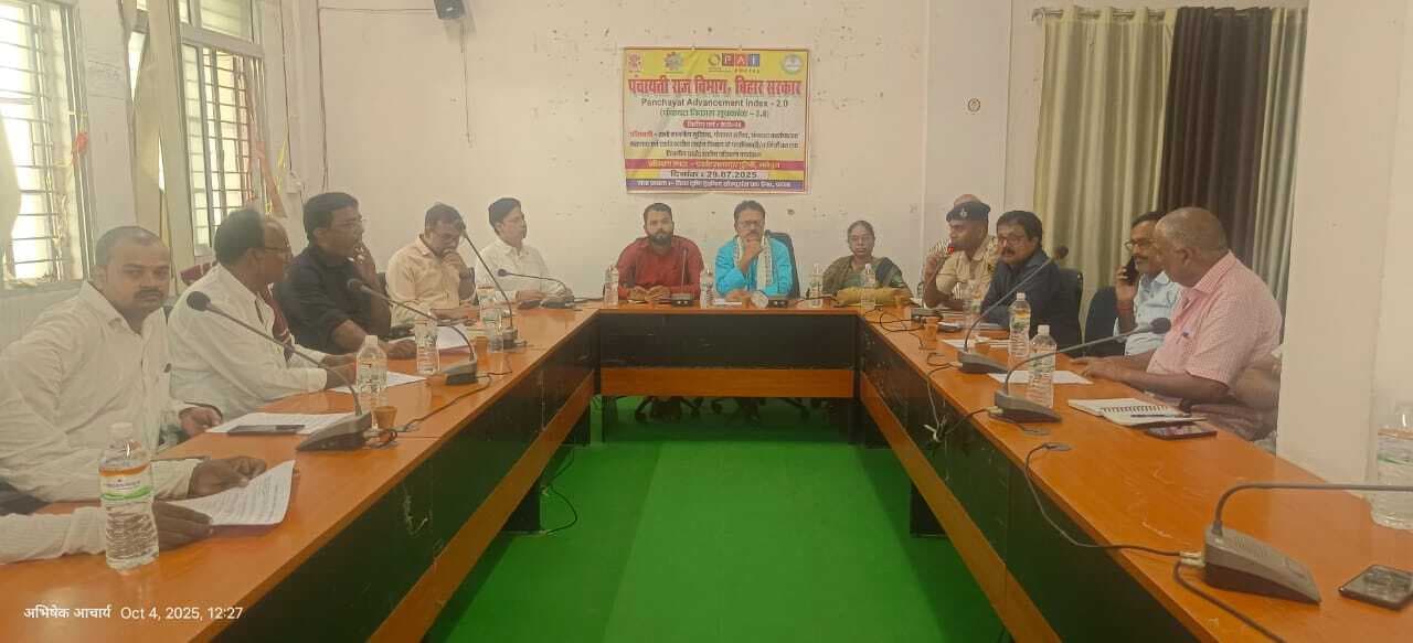 बाजार की सड़कों पर किसी प्रकार की नहीं लगायें दुकान