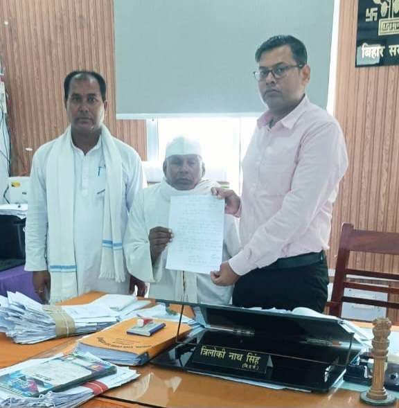 मनिहारी -साहिबगंज स्टीमर यात्री फेरी सेवा चालू कराने की मांग