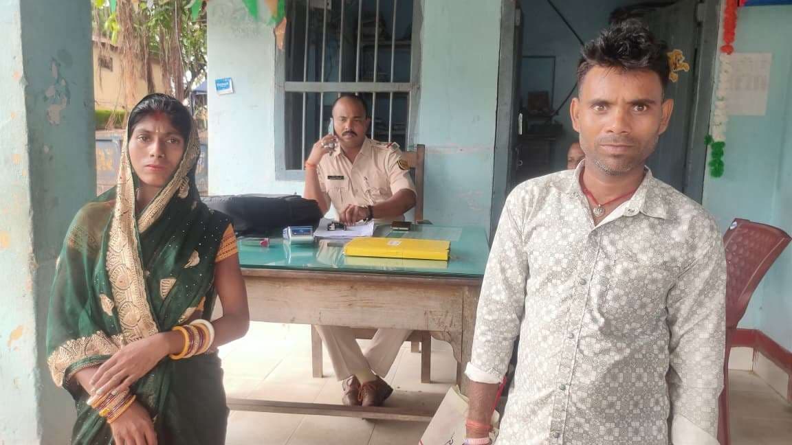 ग्राहक सेवा केंद्र संचालक ने महिला के खाते से 10 हजार रुपये किया गबन, पुलिस जांच में जुटी