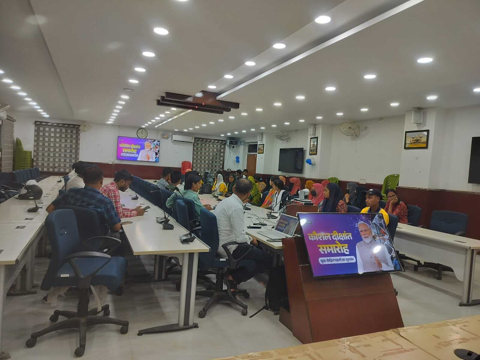 स्वयं सहायता भत्ता योजना की हुई शुरूआत