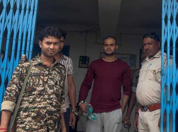 मध्यप्रदेश पुलिस ने दो साइबर आरोपितों को 14 लाख ठगी मामले में किया गिरफ्तार