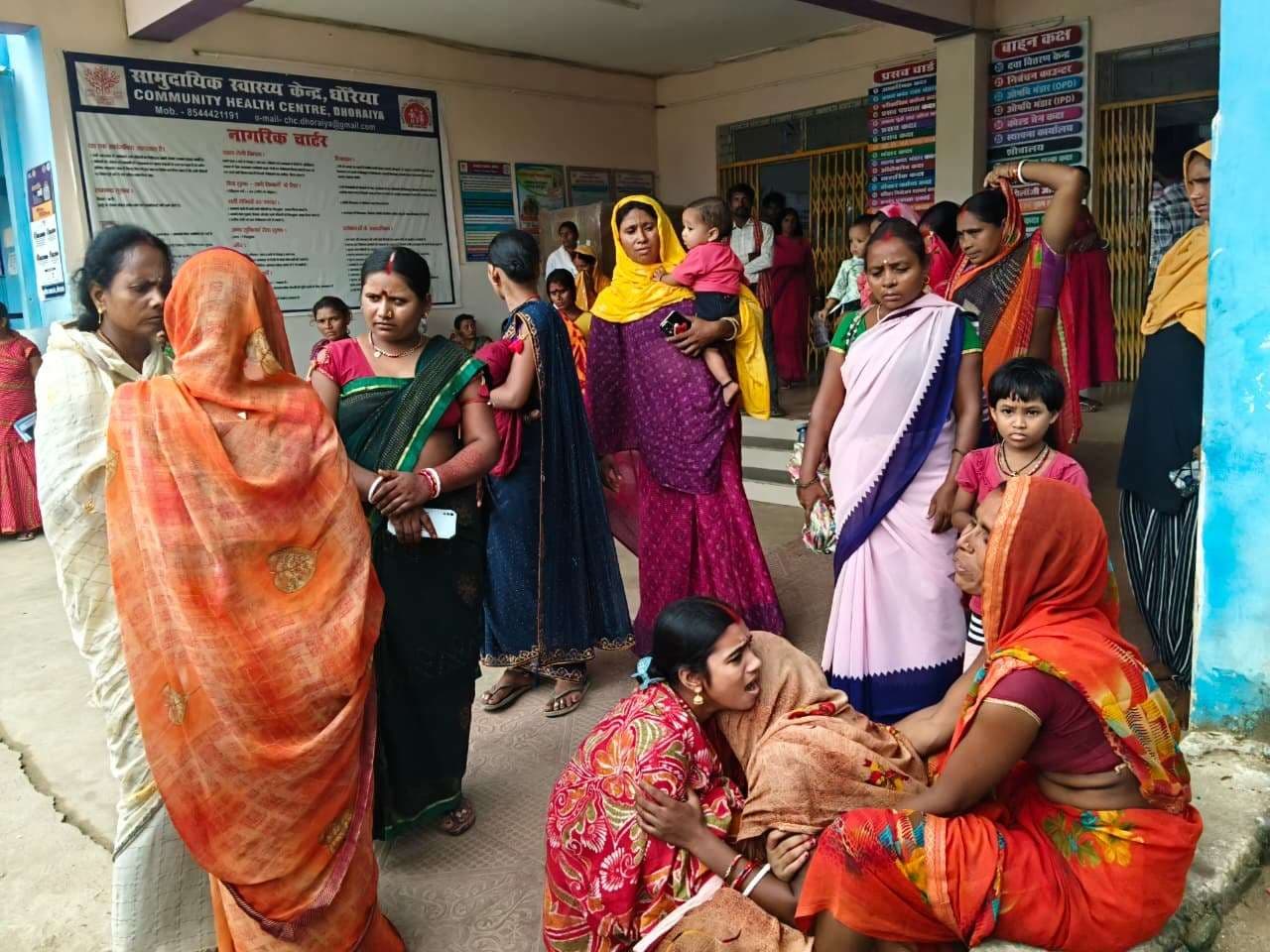 सर्पदंश से छात्रा की मौत, परिजनों में मचा कोहराम