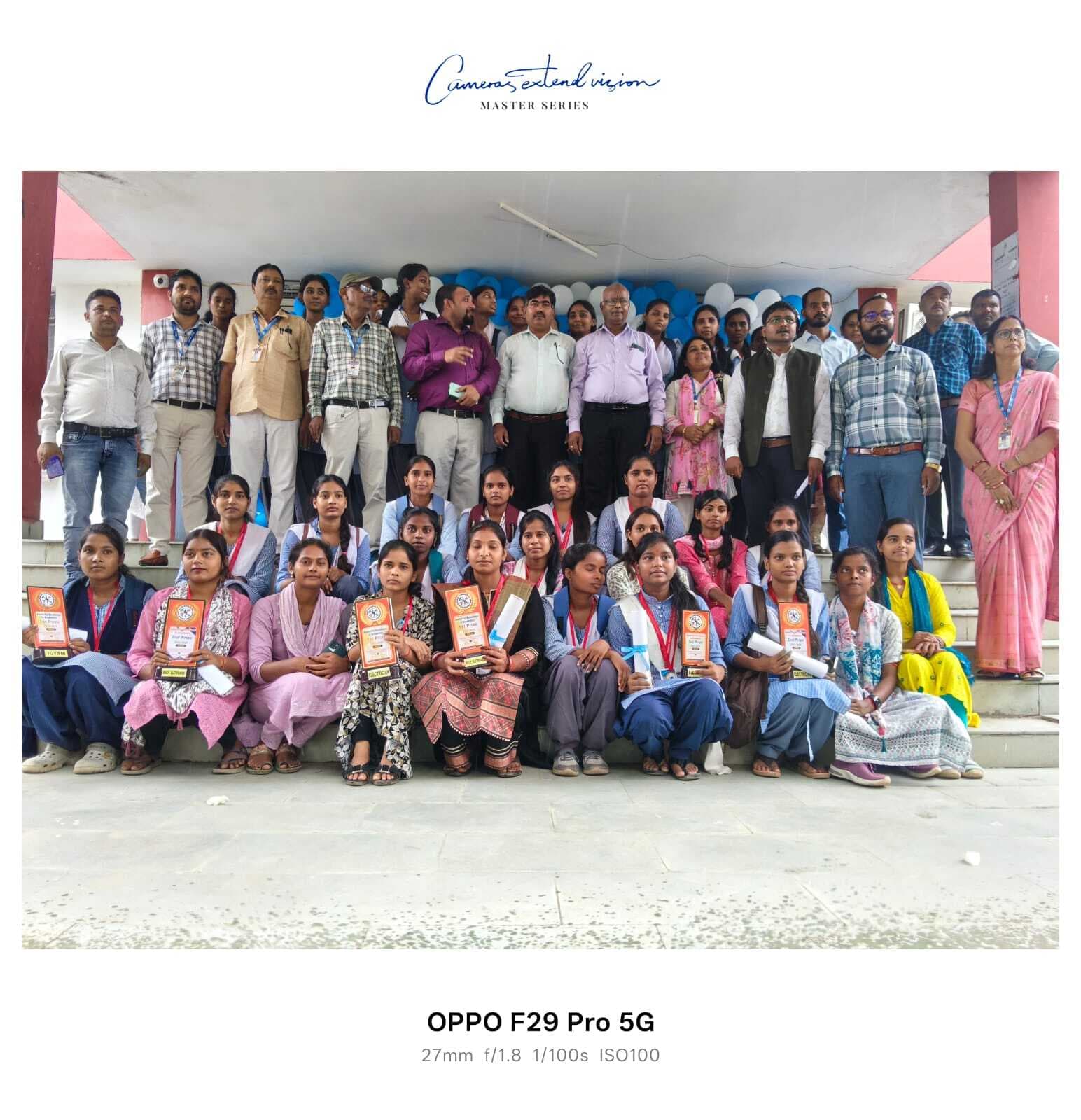 युवाओं के सही दिशा में की गयी तैयारी से ही समाज व राष्ट्र का विकास संभव