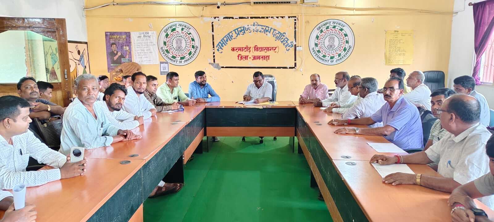 एक सप्ताह में शत प्रतिशत ई-केवाईसी करें डीलर: एमओ