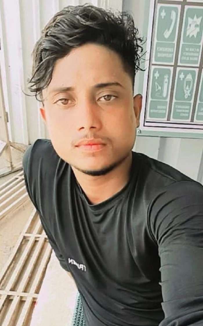 Bokaro News : मालगाड़ी की चपेट में आने से युवक की मौत