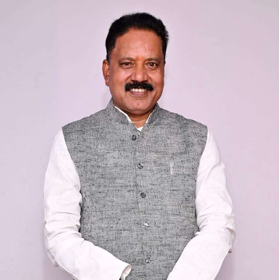 Bokaro News : जवाहर लाल माहथा बने बोकारो जिला कांग्रेस के अध्यक्ष