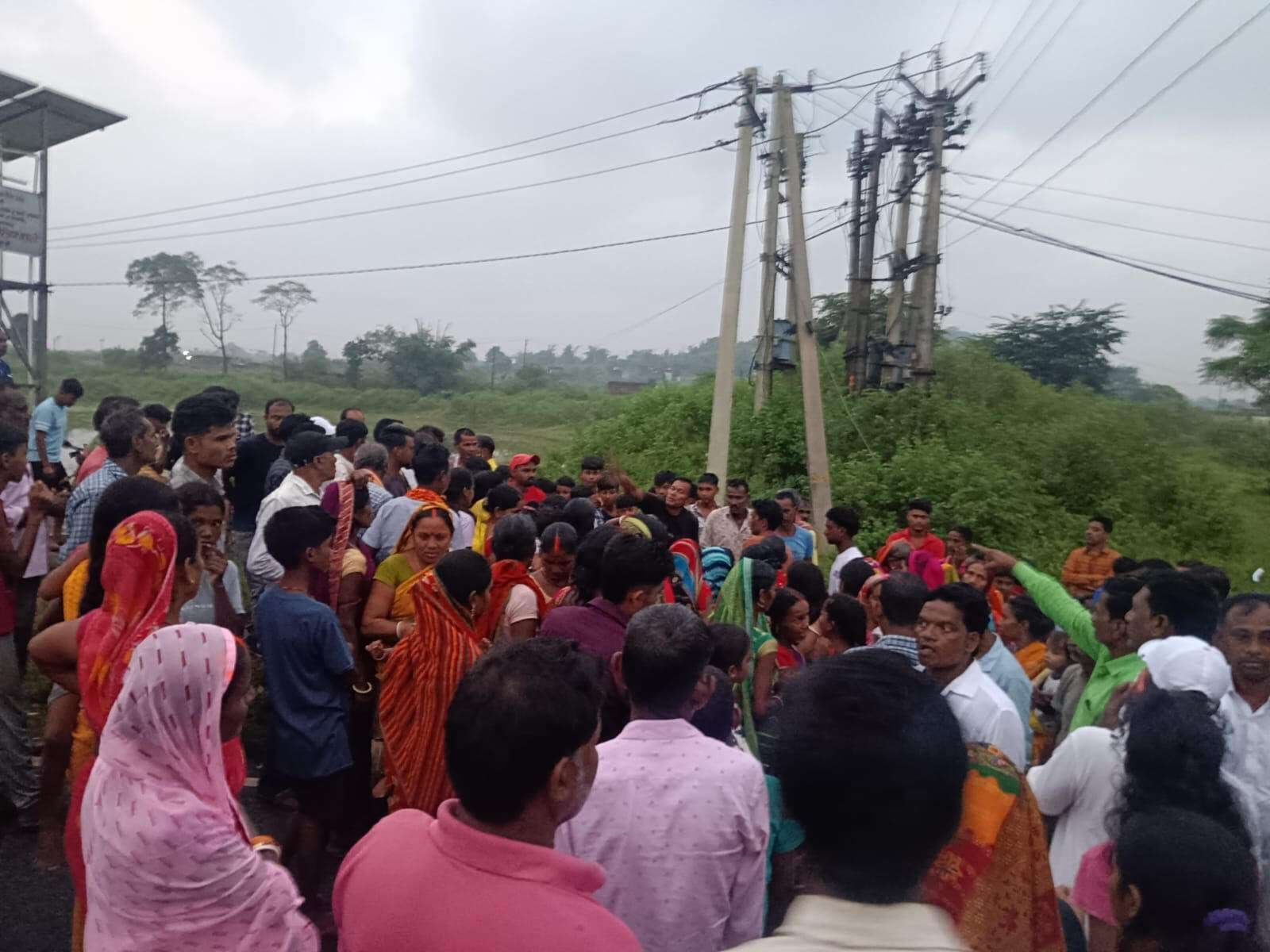 Bokaro News : तालाब में डूबने से युवक की मौत