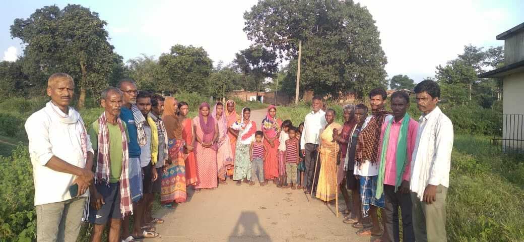 Bokaro News : संकल्प सभा को लेकर तैयारी में जुटी माले