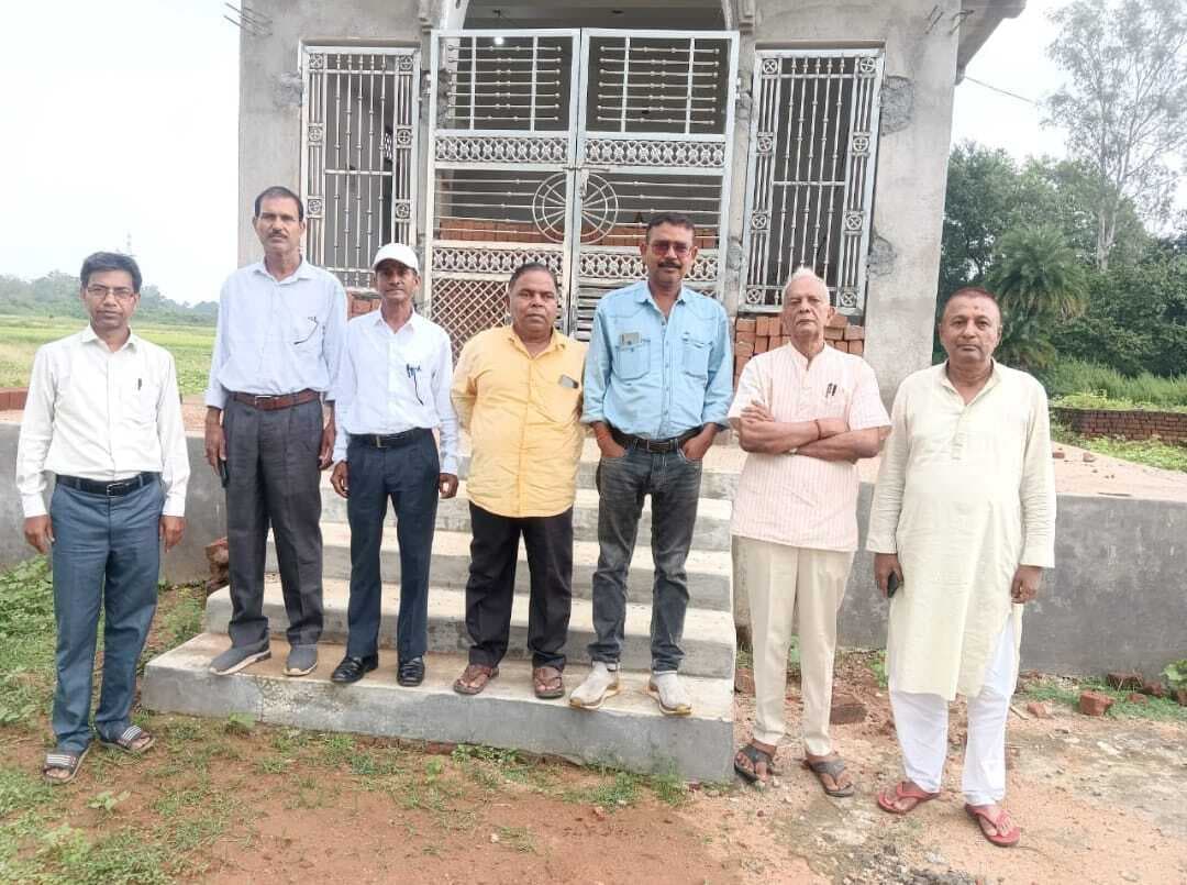 आगामी 23 अक्तूबर को होगी भगवान चित्रगुप्त की पूजा