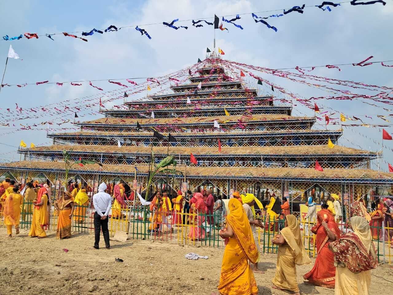 घर के आसपास कांटेदार वृक्ष नहीं लगाना चाहिए : जीयर स्वामी जी महाराज