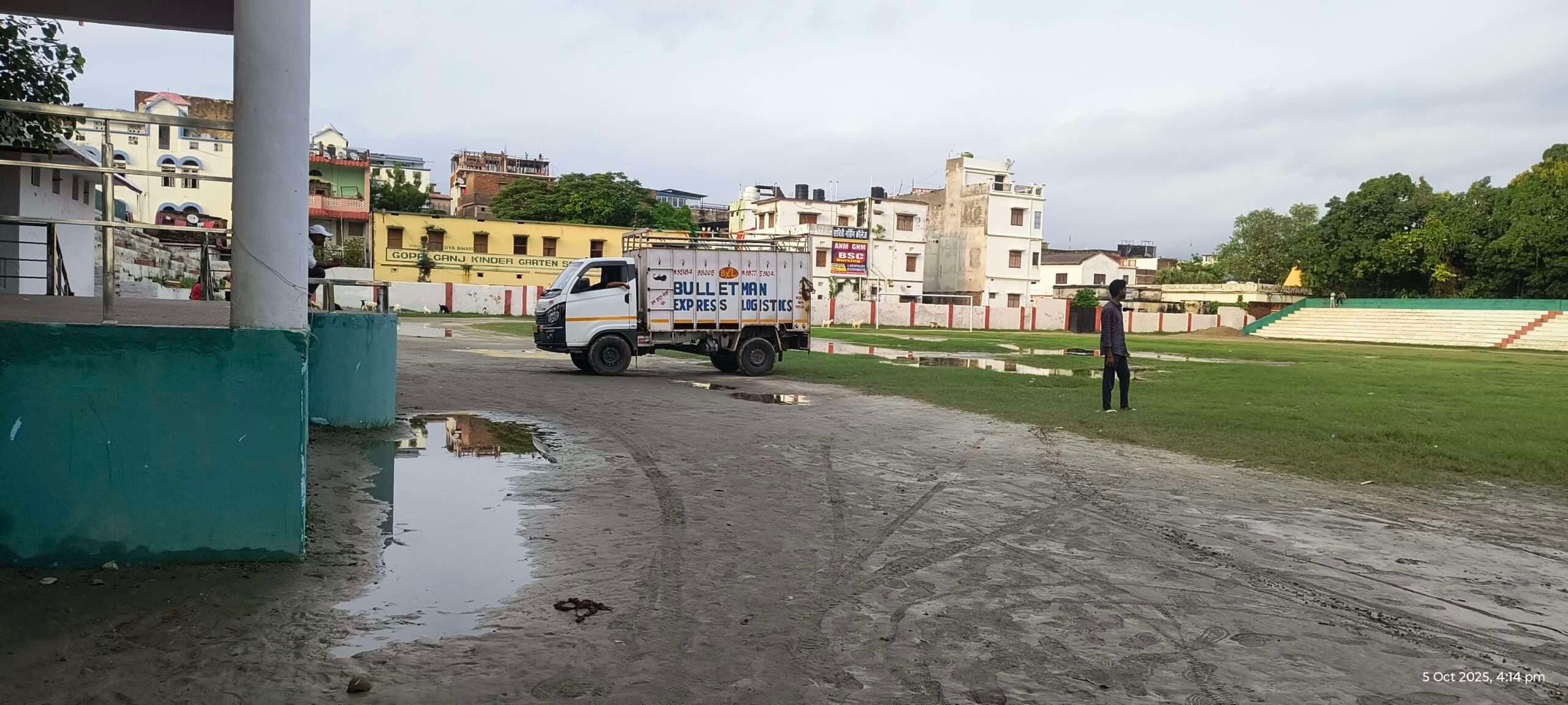 चुनाव को लेकर वाहनों की धरपकड़ शुरू, आम लोगों की बढ़ी परेशानी