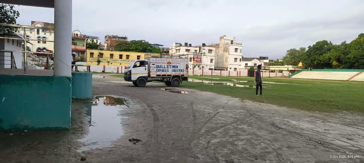 चुनाव को लेकर वाहनों की धरपकड़ शुरू, आम लोगों की बढ़ी परेशानी