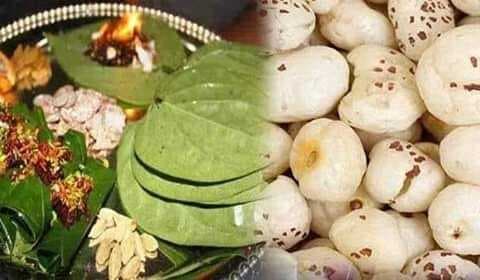 कोजागरा पूर्णिमा पर घर-घर में लक्ष्मी पूजा, नवविवाहितों के लिए खास परंपरा