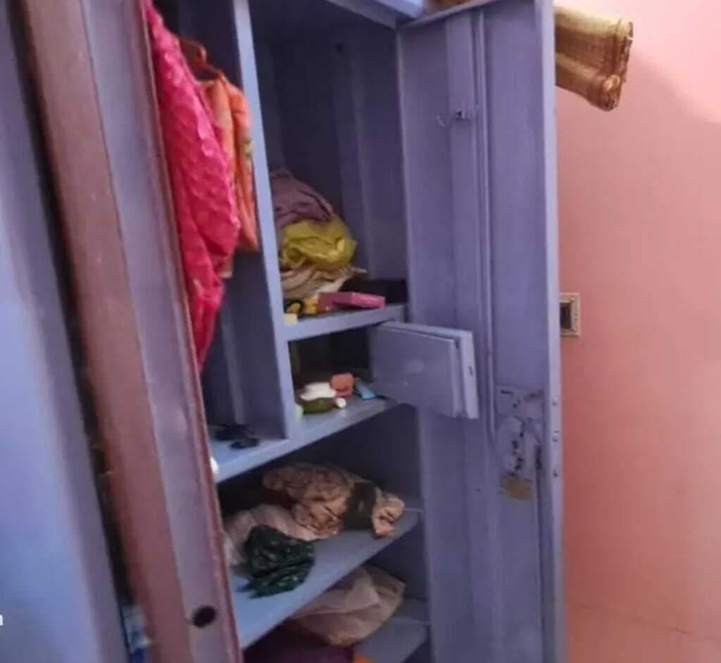 मिहिजाम में घर से 70 हजार की चोरी