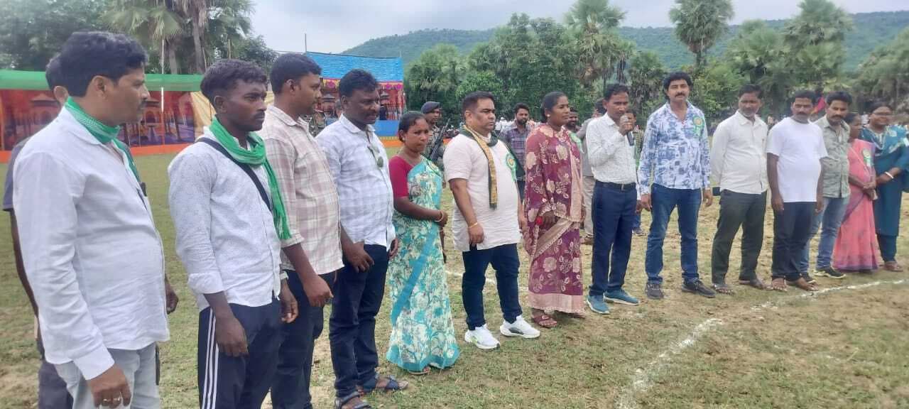 .सिदो-कान्हू क्लब तीनपहाड़ की टीम ने एफसी उलबगान को हराया