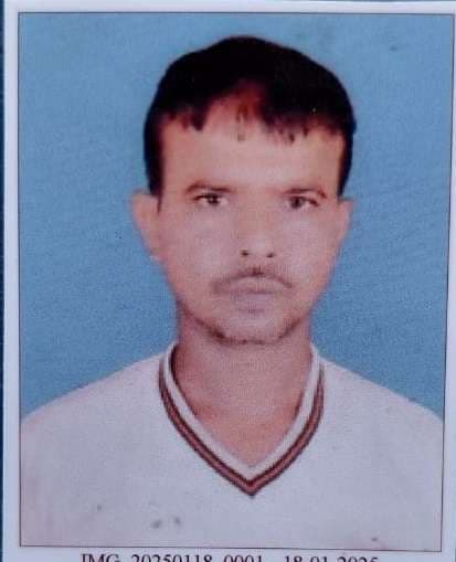 हैदराबाद में मजदूरी कर रहे परबत्ता के वेल्डर की मौत